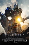 Transformers: Age of Extinction Photo