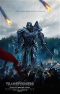 Transformers: The Last Knight Photo