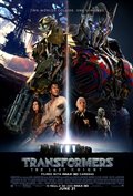 Transformers: The Last Knight Photo