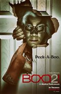 Tyler Perry's Boo 2! A Madea Halloween Photo