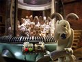 Wallace & Gromit: The Curse of the Were-Rabbit Photo