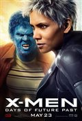 X-Men: Days of Future Past Photo