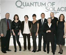 007 Quantum Photo 6