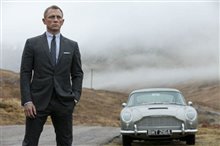 007 Skyfall (v.f.) Photo 5