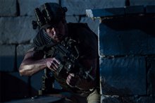 13 Hours: The Secret Soldiers of Benghazi Photo 9