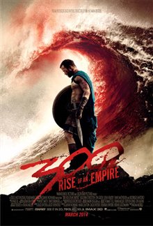 300 : La naissance d'un empire Photo 48 - Grande