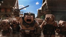 A Minecraft Movie Photo 8