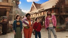A Minecraft Movie Photo 12