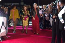 Absolutely Fabulous: The Movie Photo 7