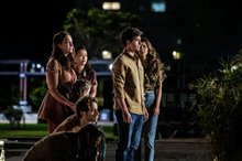 Afterlife of the Party (Netflix) Photo 6