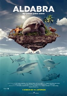 Aldabra: Once Upon an Island Photo 1