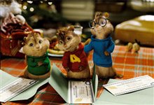 Alvin and the Chipmunks Photo 13 - Large