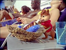 Alvin and the Chipmunks: Chipwrecked Photo 7