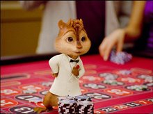 Alvin and the Chipmunks: Chipwrecked Photo 11