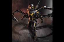Ant-Man Photo 4