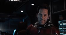 Ant-Man and The Wasp Photo 14