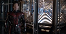 Ant-Man and The Wasp Photo 26