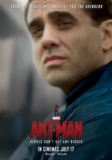 Ant-Man (v.f.) Photo 42