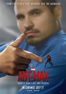 Ant-Man (v.f.) Photo 46