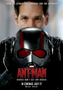 Ant-Man (v.f.) Photo 48