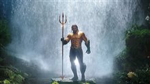 Aquaman Photo 1
