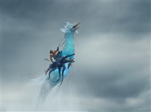 Aquaman et le royaume perdu Photo 2