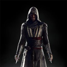 Assassin's Creed (v.f.) Photo 5