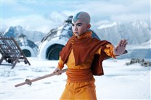 Avatar: The Last Airbender (Netflix) Photo 3