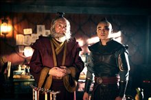 Avatar: The Last Airbender (Netflix) Photo 14