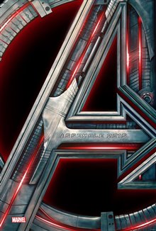 Avengers : L'ère d'Ultron Photo 43