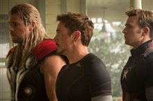 Avengers : L'ère d'Ultron Photo 8