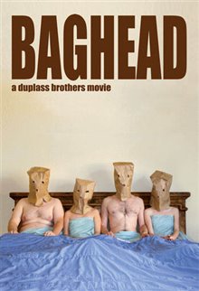 Baghead Photo 10