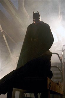 Batman : le commencement Photo 39 - Grande