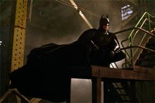 Batman : le commencement Photo 6 - Grande