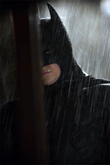 Batman : le commencement Photo 61 - Grande