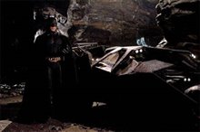 Batman : le commencement Photo 34 - Grande