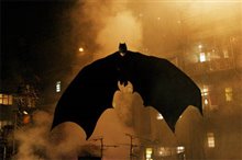 Batman : le commencement Photo 38 - Grande