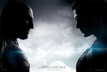 Batman vs Superman : L'aube de la justice Photo 8