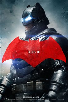 Batman vs Superman : L'aube de la justice Photo 50