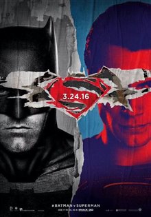 Batman vs Superman : L'aube de la justice Photo 52
