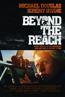 Beyond the Reach (v.o.a.) Photo 1