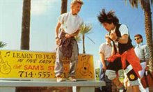 Bill & Ted's Excellent Adventure Photo 6 - Large