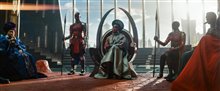Black Panther : Longue vie au Wakanda Photo 14