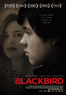 Blackbird (v.o.a.) Photo 10