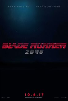 Blade Runner 2049 (v.f.) Photo 36