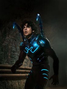 Blue Beetle Photo 9