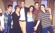 Can't Hardly Wait Photo 1