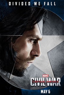 Captain America: Civil War Photo 57