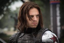 Captain America: The Winter Soldier Photo 14