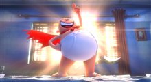 Captain Underpants: The First Epic Movie Photo 2